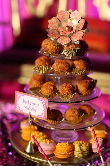 Wedding Sweets