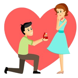 Marriage Proposal